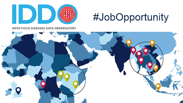 We are looking for a #Researcher to work with our Medicine Quality Research Group on projects supporting surveillance of #SubstandardMedicines and #FalsifiedMedicines 
Find out more iddo.org/about-us/jobs
@UniofOxfordJobs @TropMedOxford