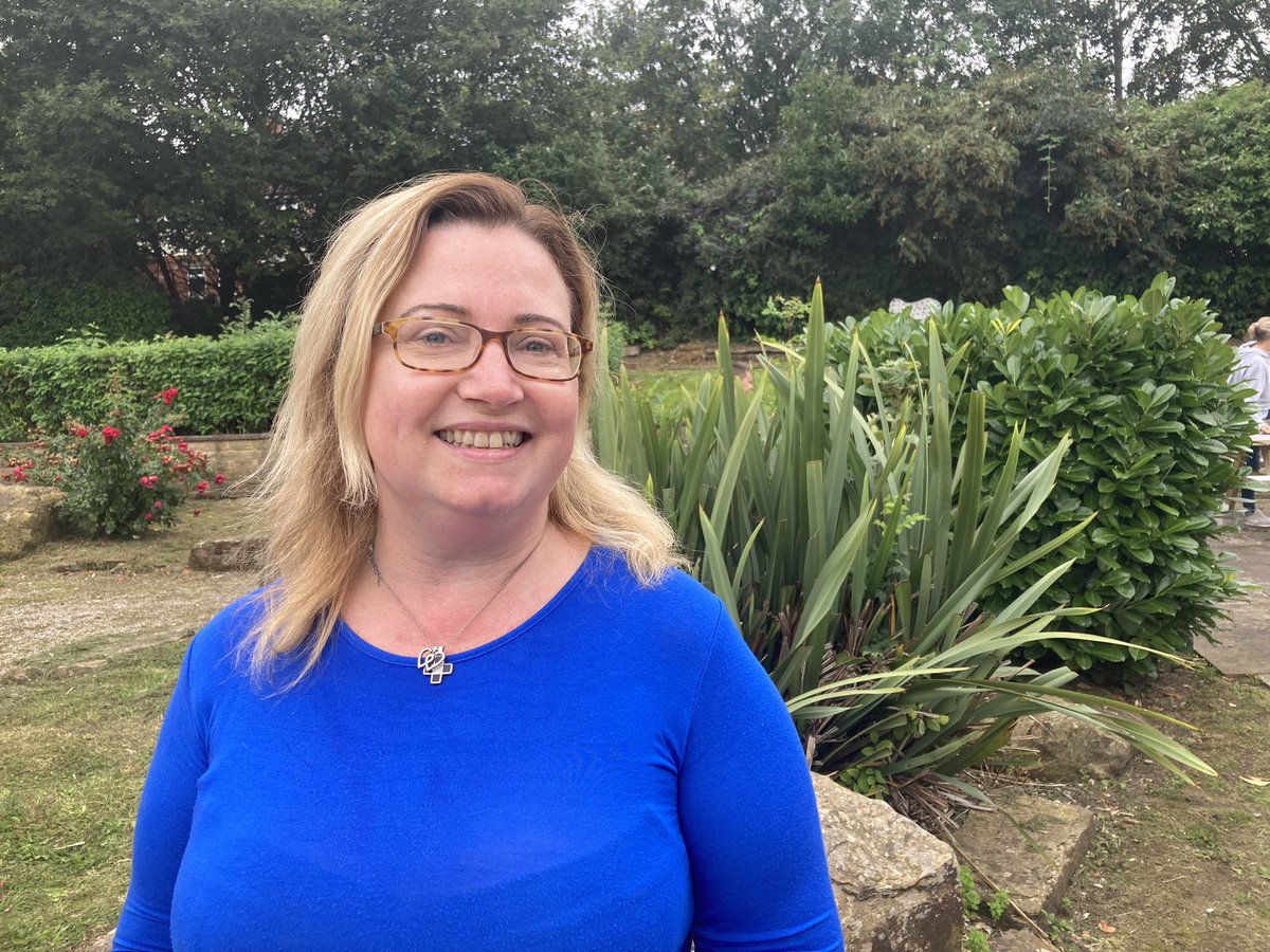 The Gateway (@thegateway19) on Twitter photo Brilliant news!! our Learning Centre Coordinator Jane Lawton has started with us this week at <a href="/TheGateway19/">The Gateway</a> #Learning #Education #LifeLongLearning #Community #Ravenscliffe #Greengates #ThorpeEdge #Bradford #TNLF #NationalLottery #TLNComFund Brilliant news!! our Learning Centre Coordinator Jane Lawton has started with us this week at <a href="/TheGateway19/">The Gateway</a> #Learning #Education #LifeLongLearning #Community #Ravenscliffe #Greengates #ThorpeEdge #Bradford #TNLF #NationalLottery #TLNComFund