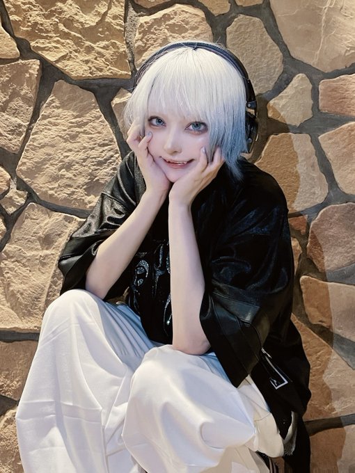 コスプレイヤーのむらこいちのTwitter画像37