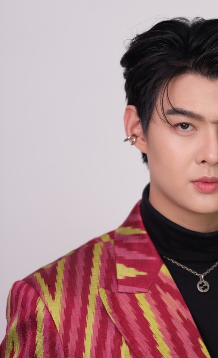 Saint_sup's tweet photo. มาน้องมา #Saint_sup #MingEr https://t.co/AI78idEsgO