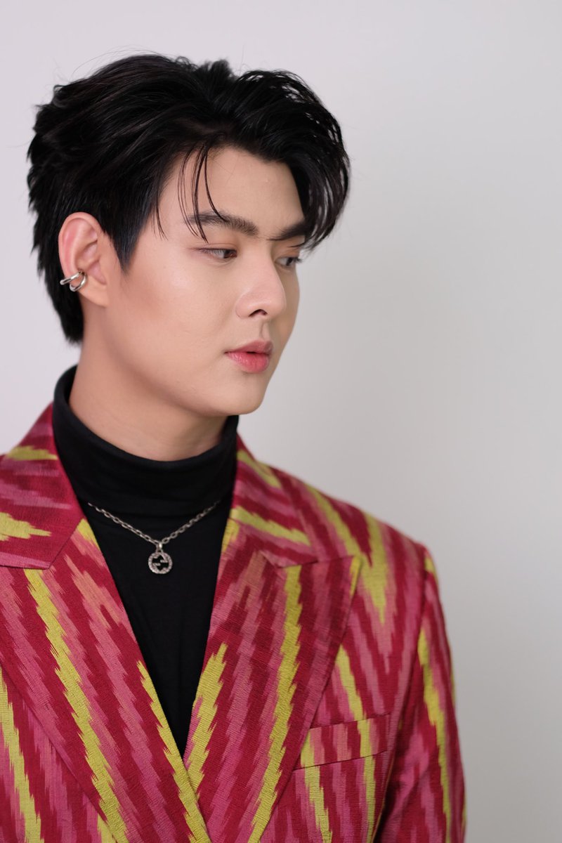 Saint_sup's tweet photo. มาน้องมา #Saint_sup #MingEr https://t.co/AI78idEsgO