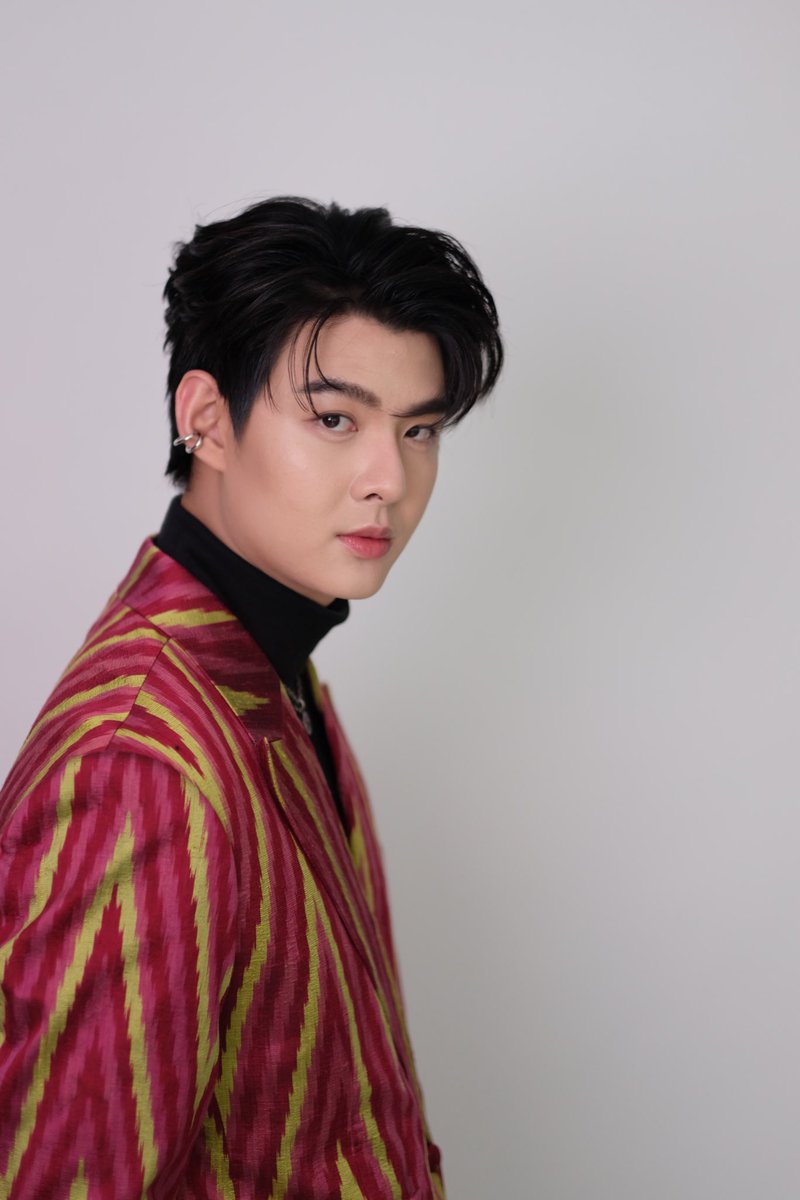 มาน้องมา #Saint_sup #MingEr