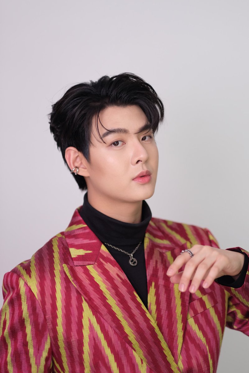 Saint_sup's tweet photo. มาน้องมา #Saint_sup #MingEr https://t.co/AI78idEsgO
