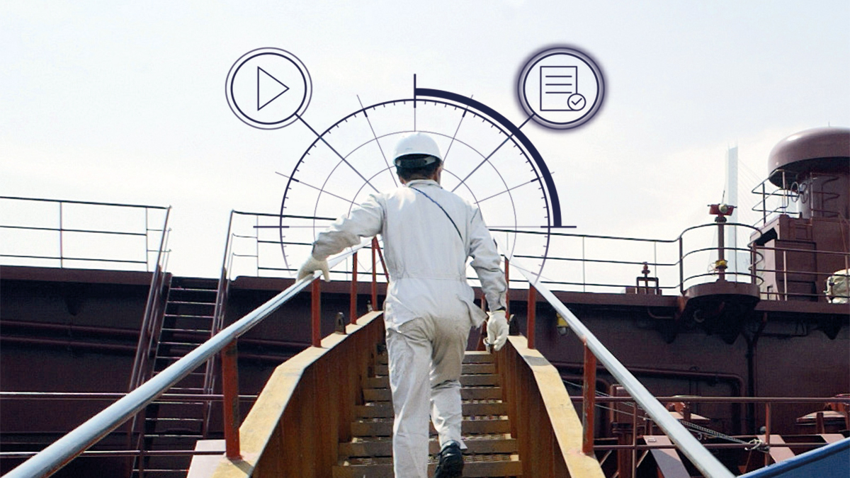 DNV - Maritime tweet media