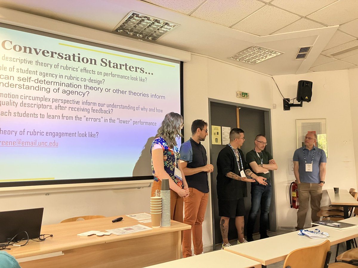 Renske de Kleijn tweet media