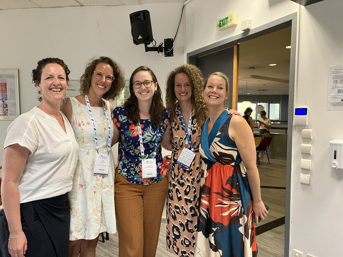 Renske de Kleijn tweet media