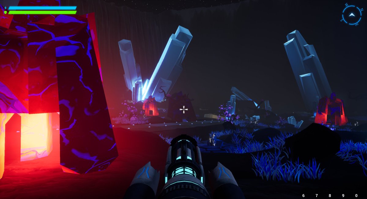 Braintonik's tweet photo. @IndiePumpCom Thank you for hosting @IndiePumpCom

😨 Something is wrong here! All structonites seems to be gone!

Wishlist now: https://t.co/S3TcMzqkbd

#indie #adventuregame #scifigame #gamedesign https://t.co/LnilBzs0M8