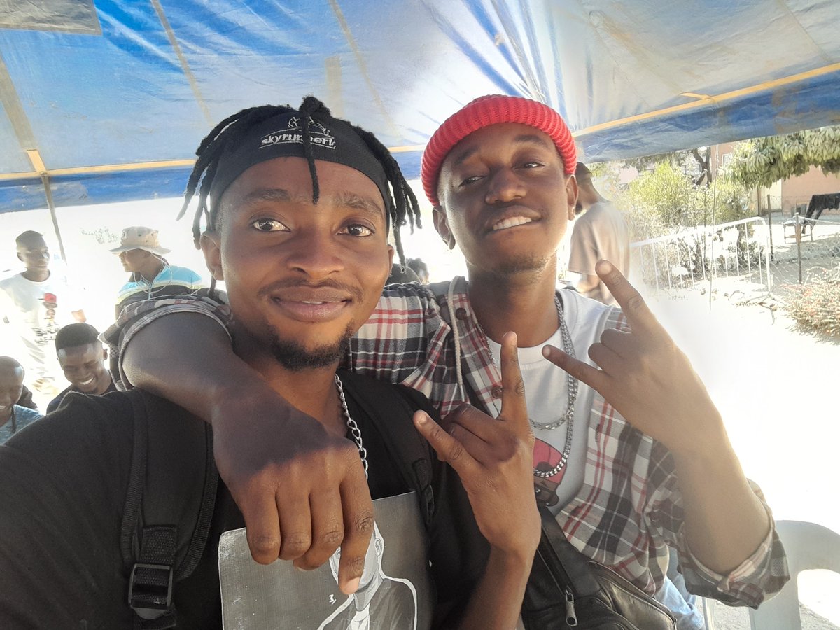 Stayela Gang tweet media