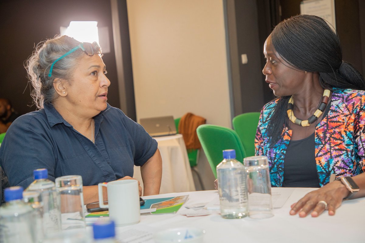 ABCGconserve's tweet photo. Thank you to everyone who joined us at our inaugural hybrid ABCG MESHA Science Café, held on 22 August, where conservation leaders shared with Mesha on conservation issues and solutions for living sustainably and in harmony with nature. #ABCGScienceCafe #conservationsciencecafe https://t.co/6u712TyAKw