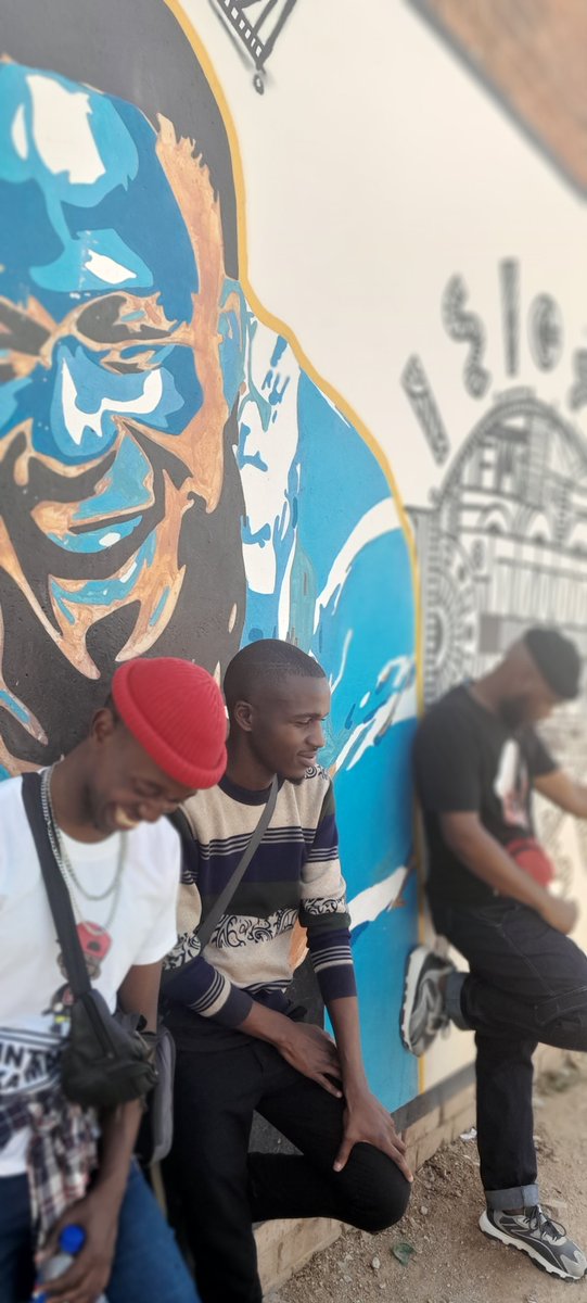 Stayela Gang tweet media