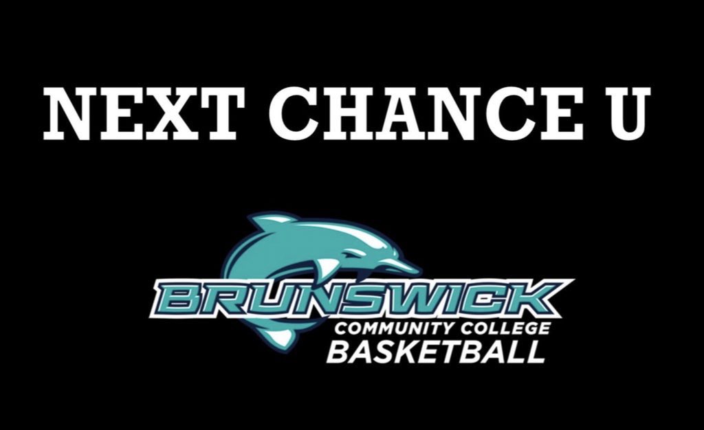 Brunswick Community College Men's Basketball tweet media