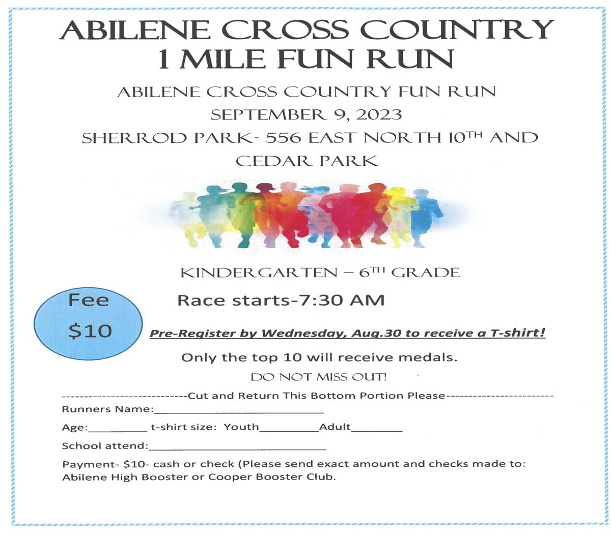 Another fun opportunity to check out!!