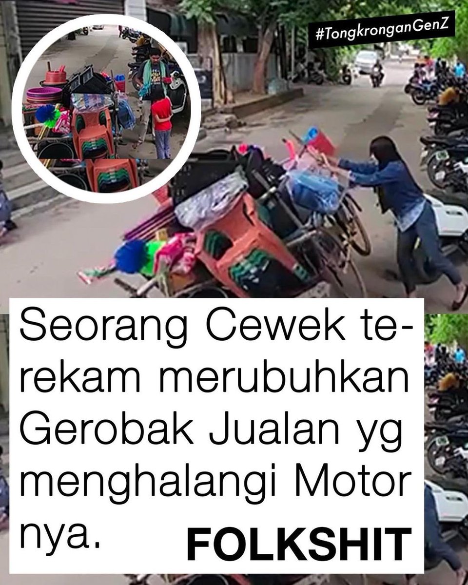 sosmed keras tweet media