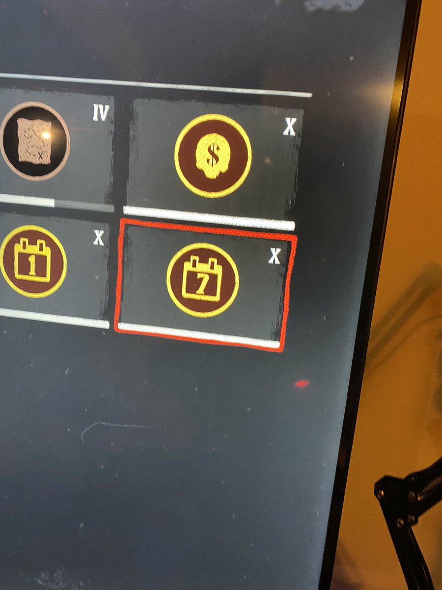 MedicMikeG's tweet photo. Completed a new award this morning!! @RedDeadNet @RDonlineNews @RockstarGames @RedDeadRDC https://t.co/D3lbCa3NPo