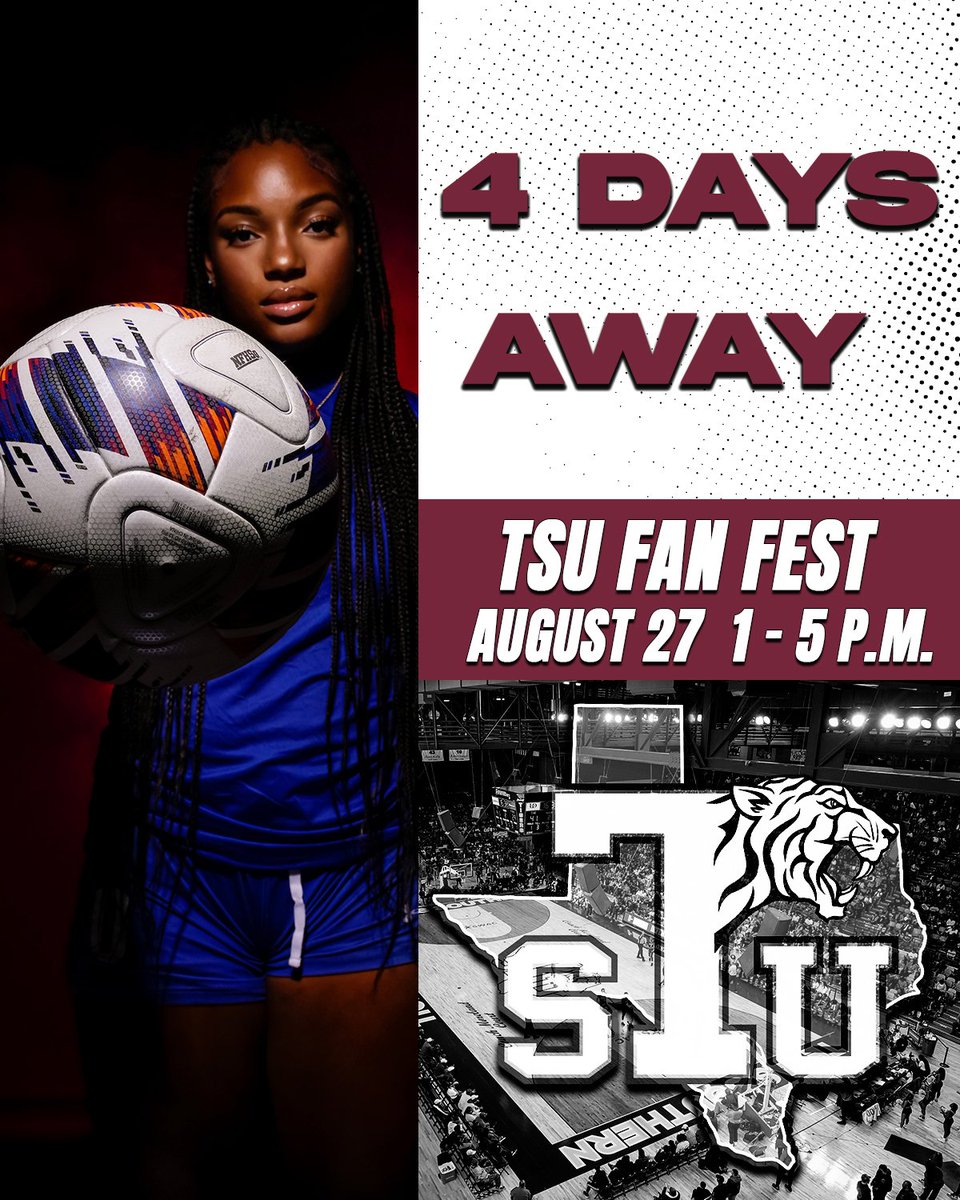 Fanfest is approaching really quick