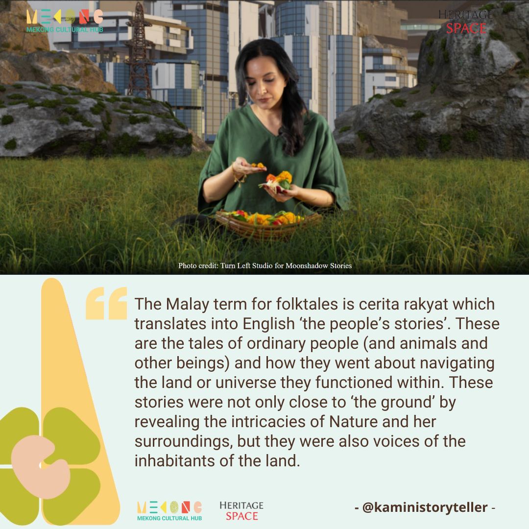 MekongHub's tweet photo. Derived from  images linked with the ground, three #CuratedConference participants express their interpretations of the idea of #PerspectivesfromtheGrassroots, which is the theme for #MeetingPoint 2024. Read more: https://t.co/exyxn2hfGK https://t.co/vpVr4JCOGJ