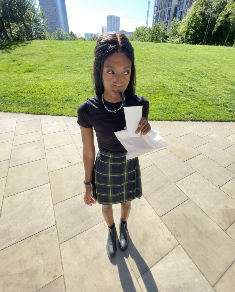 Tyla Grant tweet media