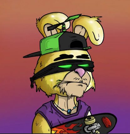 NFTMe12's tweet photo. I Got the sickest @BTFDRabbits airdropped
from @BTFD_ImDiDi .
What a solid Community.
#CroFam    #BTFD
#WhatsASell #GetRabbits
Thanks🐰❤️
@wizard1sgv @jey_plus @BR0THERWEST @DiscGolfDegen @BTFD_ImDiDi https://t.co/tue29ddSKW