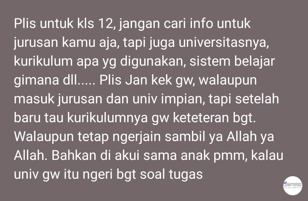 CEK PINNED! tweet media