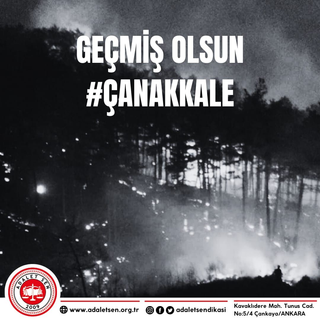 Adalet Sen İstanbul Adliyesi Şubesi (@adaletsenist2) on Twitter photo 