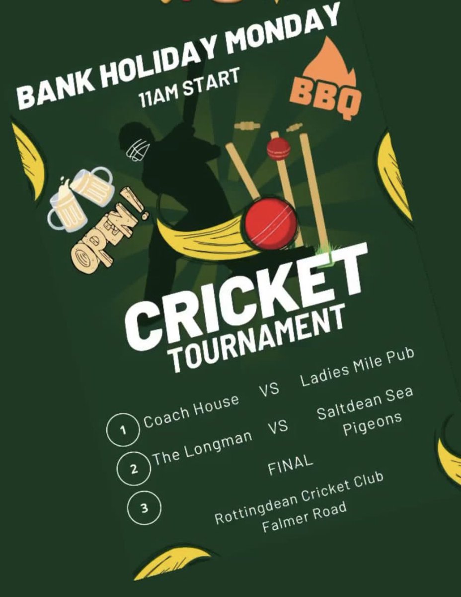 Saltdean CC tweet media