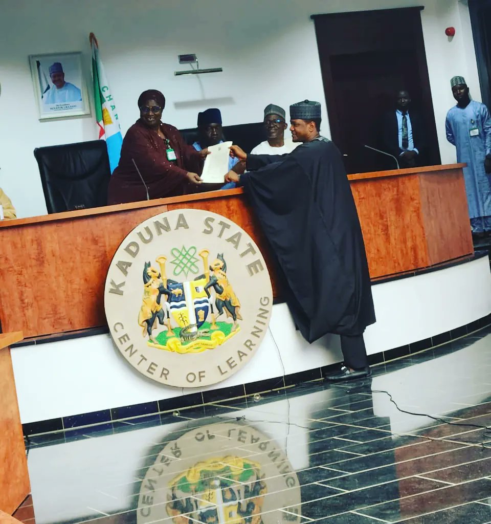 Alhamdulillah!
As we take oath of office, may Allah SWA guide us! 
Amin 🙏🏼