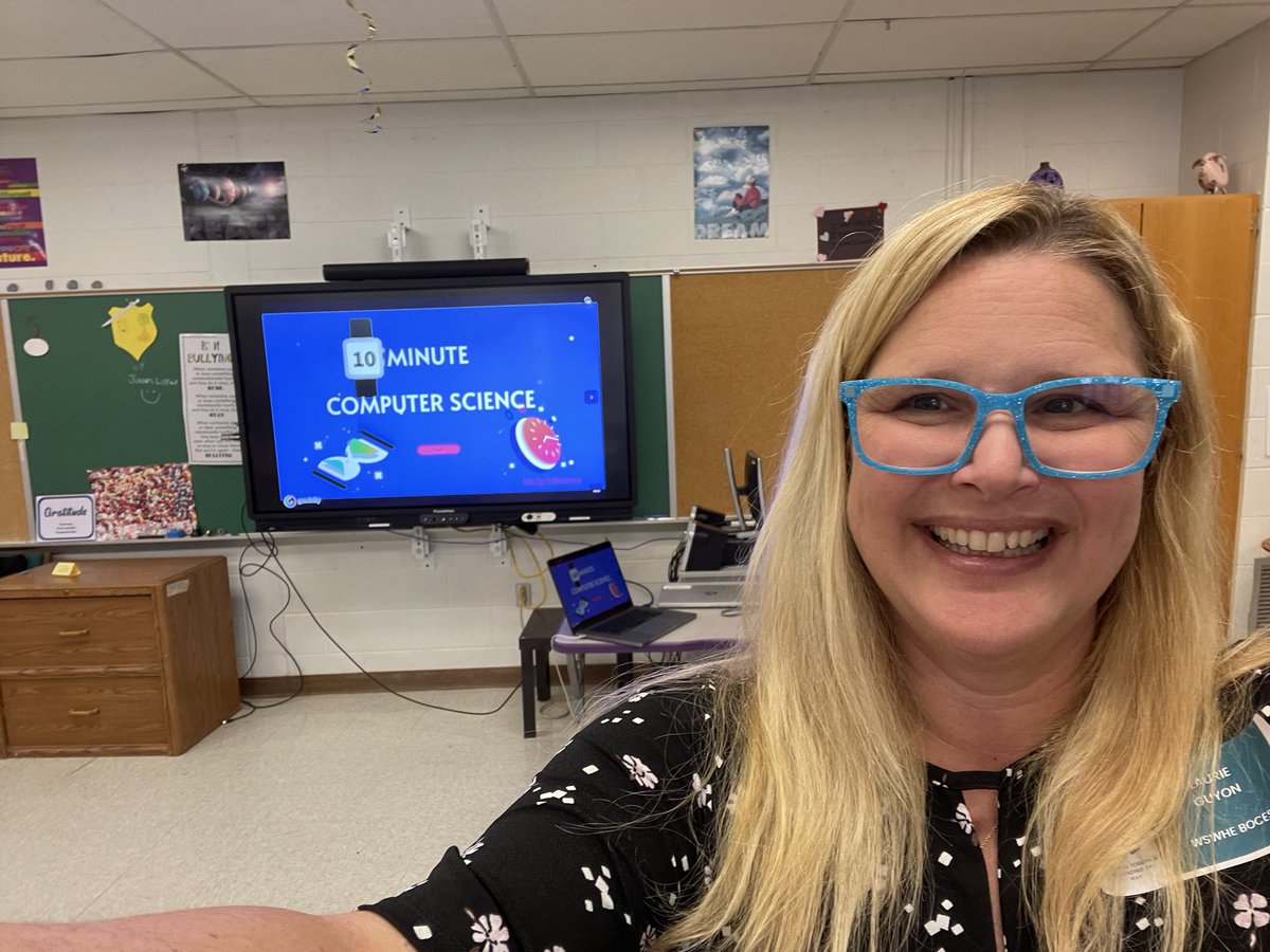 SMILELearning's tweet image. Day 1 was so fun!  Ready  to chat more about edtech today! #XFactoredu