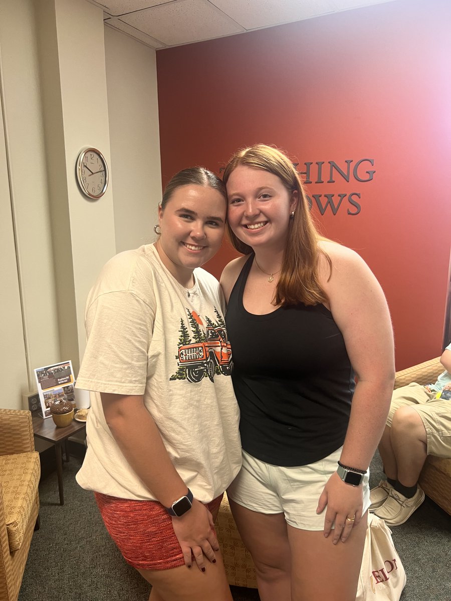 Elon Teaching Fellows tweet media