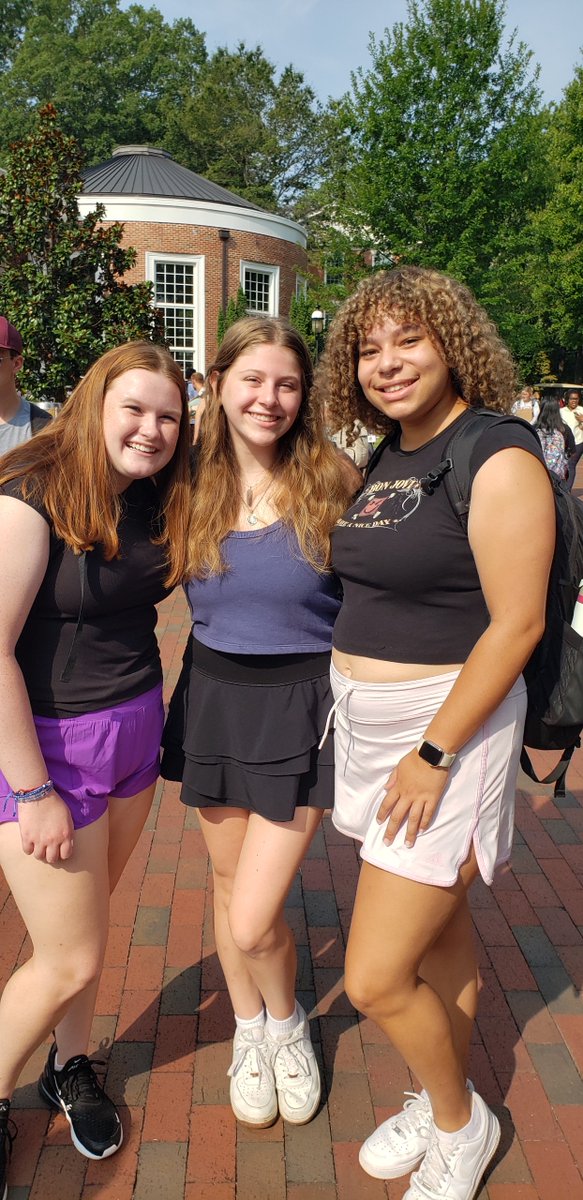 Elon Teaching Fellows tweet media