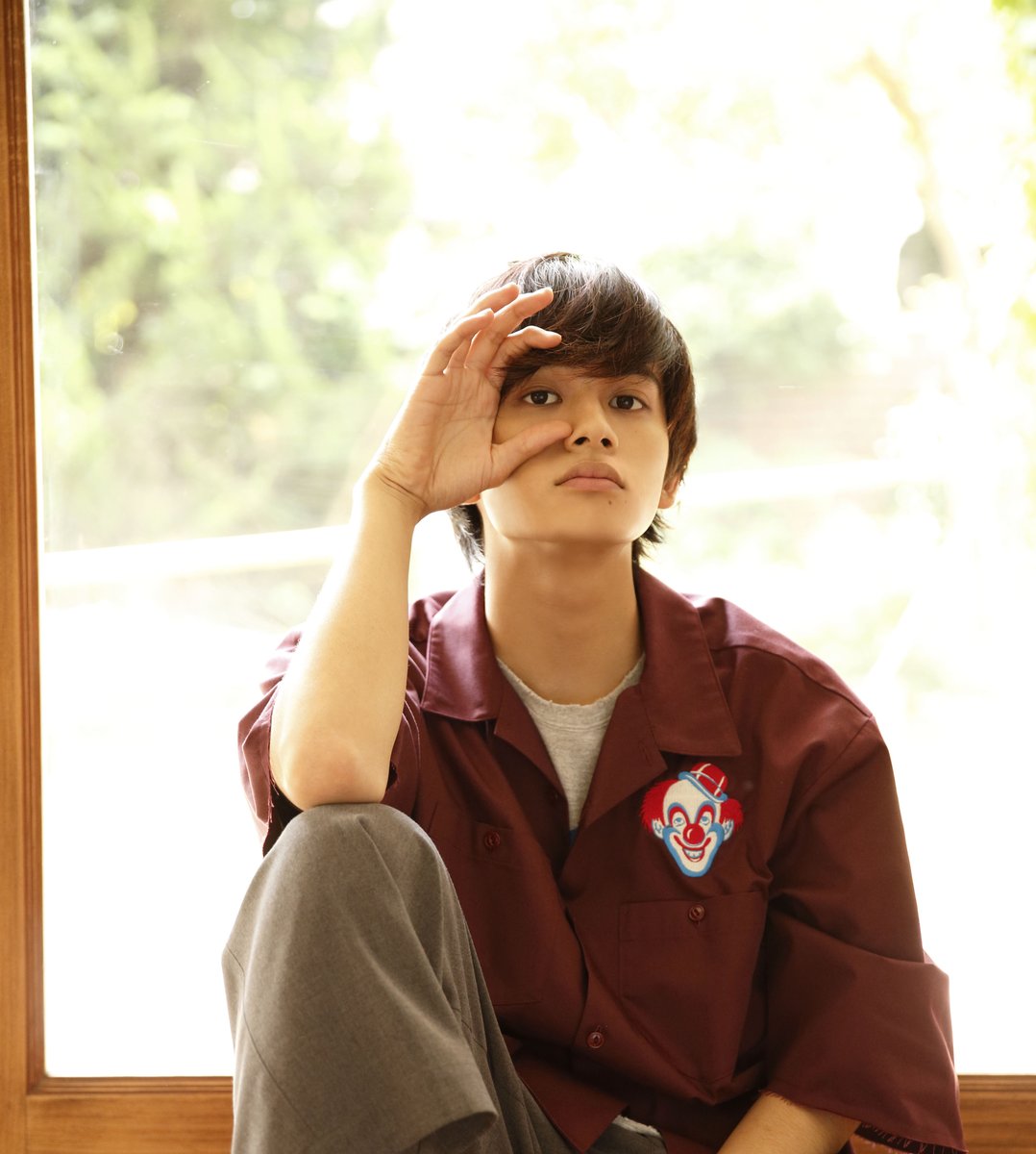 北村匠海ファーストソロ写真集【公式】 (@takemekitamura) / Posts / X