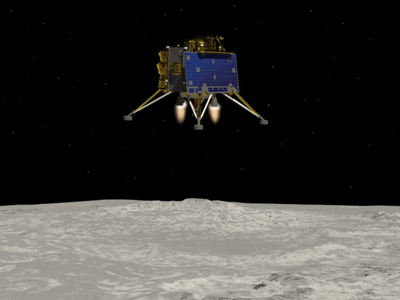 techbitsolution's tweet image. India eagerly anticipates seeing this historic event! Chandrayaan 3's successful landing is highly anticipated by 1.4 billion people.