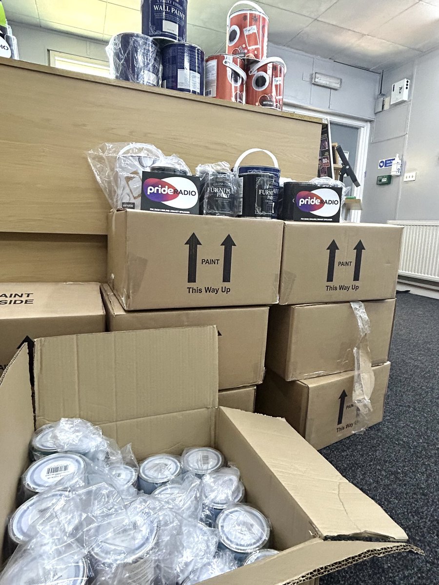 Pride Media Centre tweet media