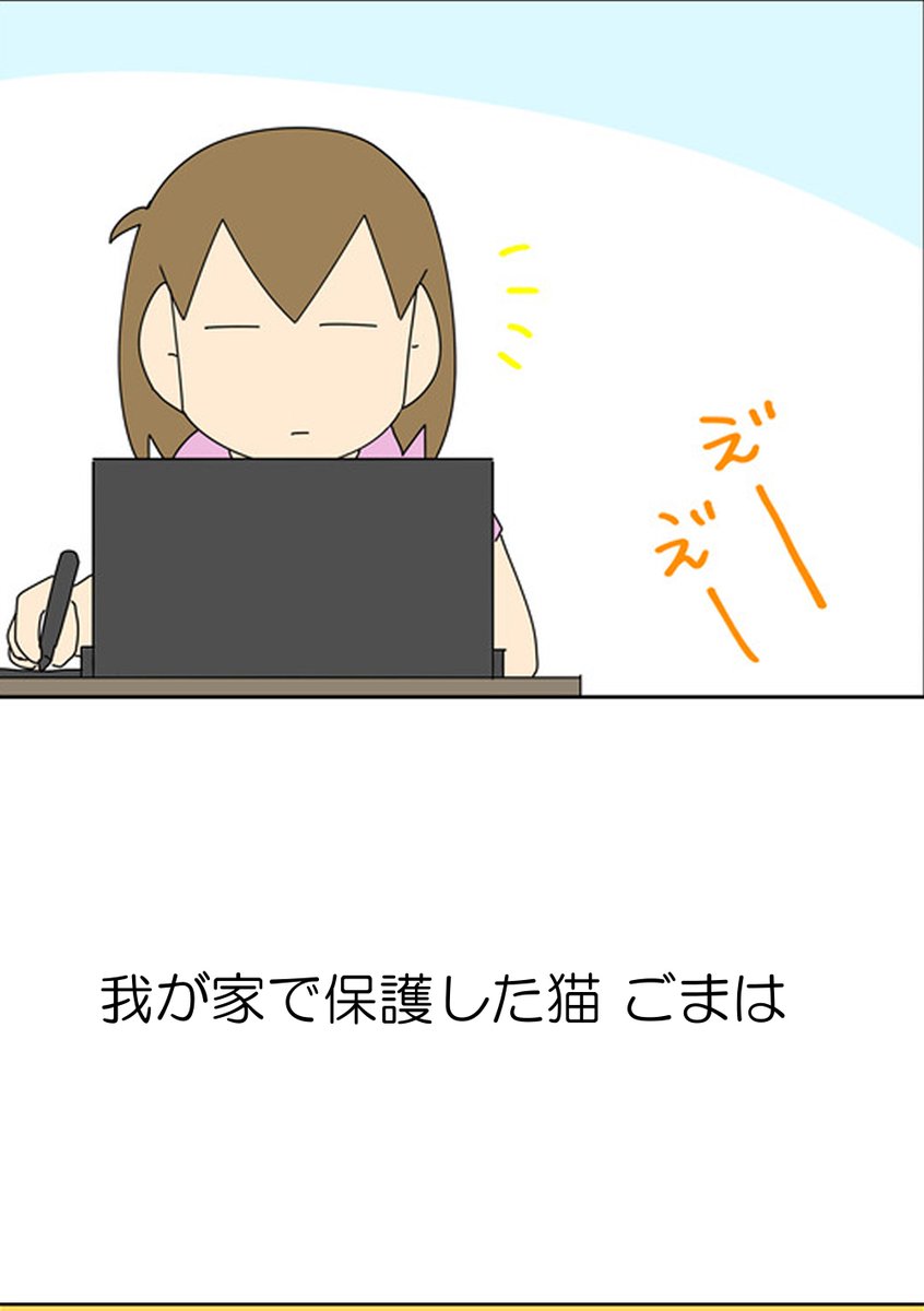 保護猫を通して野良猫を思う漫画 1/3
酷暑…寒波…もう野良では生きられない時代だと思う
#漫画が読めるハッシュタグ #漫画がよめるハッシュタグ #漫画 #コミックエッセイ #猫好きさんと繋がりたい #野良猫 #猛暑日 #酷暑