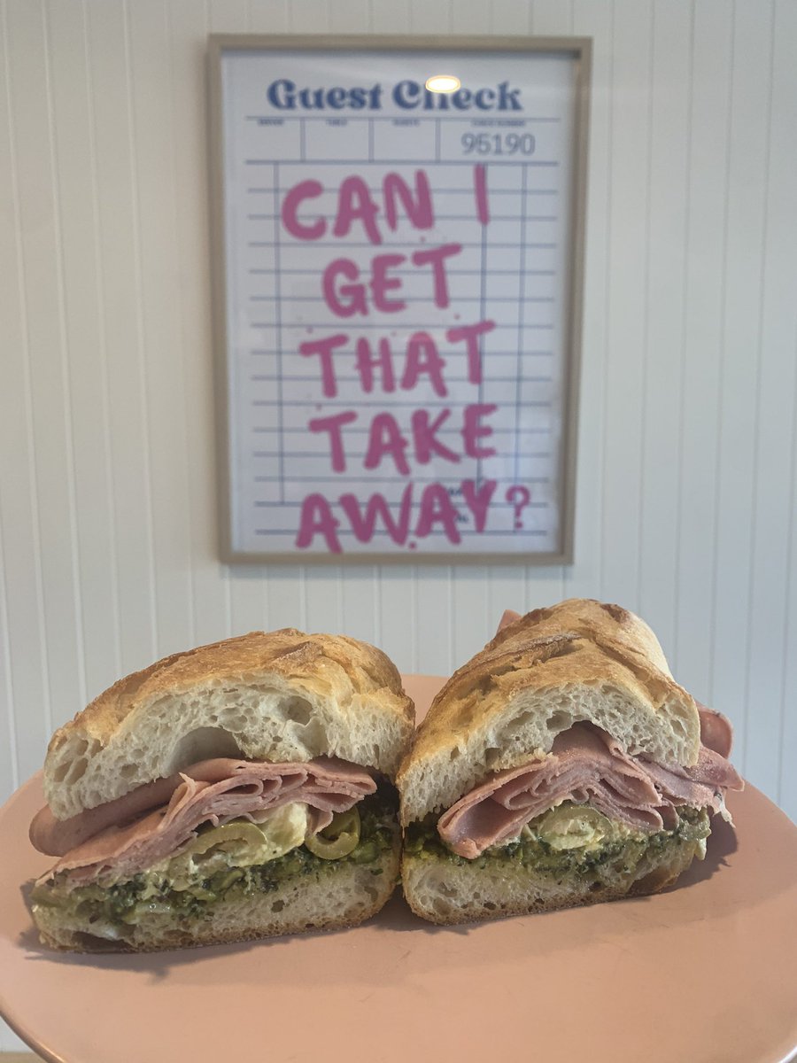 fwithflorence's tweet photo. Mortadella. Burrata. Pistachio pesto. Green olives. https://t.co/oL0rmZEk3v