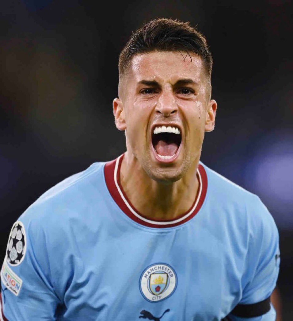 🚨🚨🚨🚨🚨🚨🚨🚨🚨

"  جواو كانسيلو سيكون لاعبا جديداً لبرشلونة  "

🔴🔵🔴🔵🔴🔵🔴🔵🔴