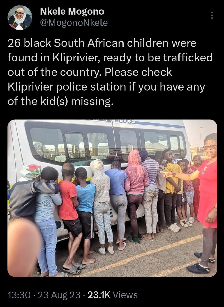 LeratoPillayZA's tweet photo. ANC government should pay heavily for these crimes. This happens when you have No Borders. Knowing Nigerians in Hillbrow but still allowing them to live inside the country. Legal minds - how do we press charges against the ruling party on these? https://t.co/wSmmJUKXic