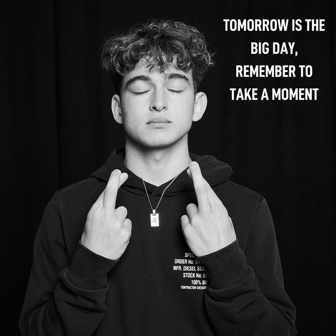 Good luck to all school leavers awaiting their GCSE results tomorrow. We know it can be a stressful time. If you need a chat or want to go over your options then contact Connexions #Bolton on 0800 0525559