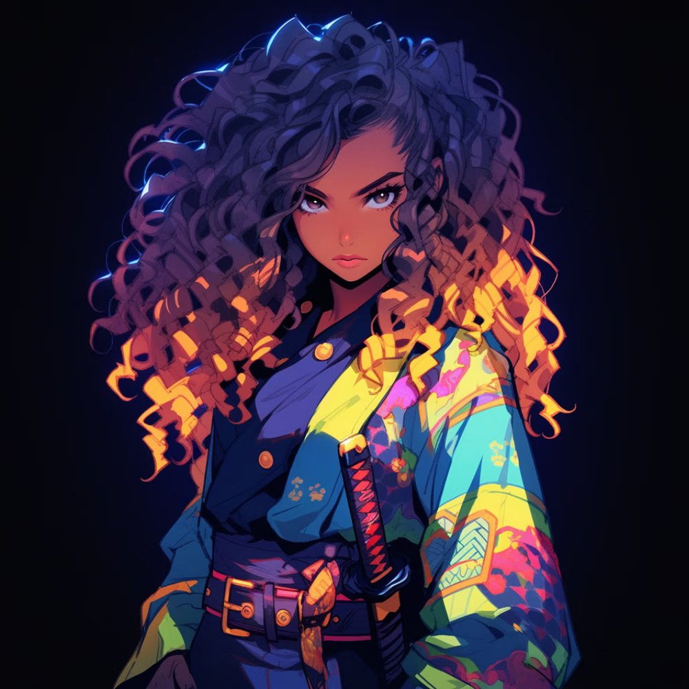 Paul Charles Art tweet media