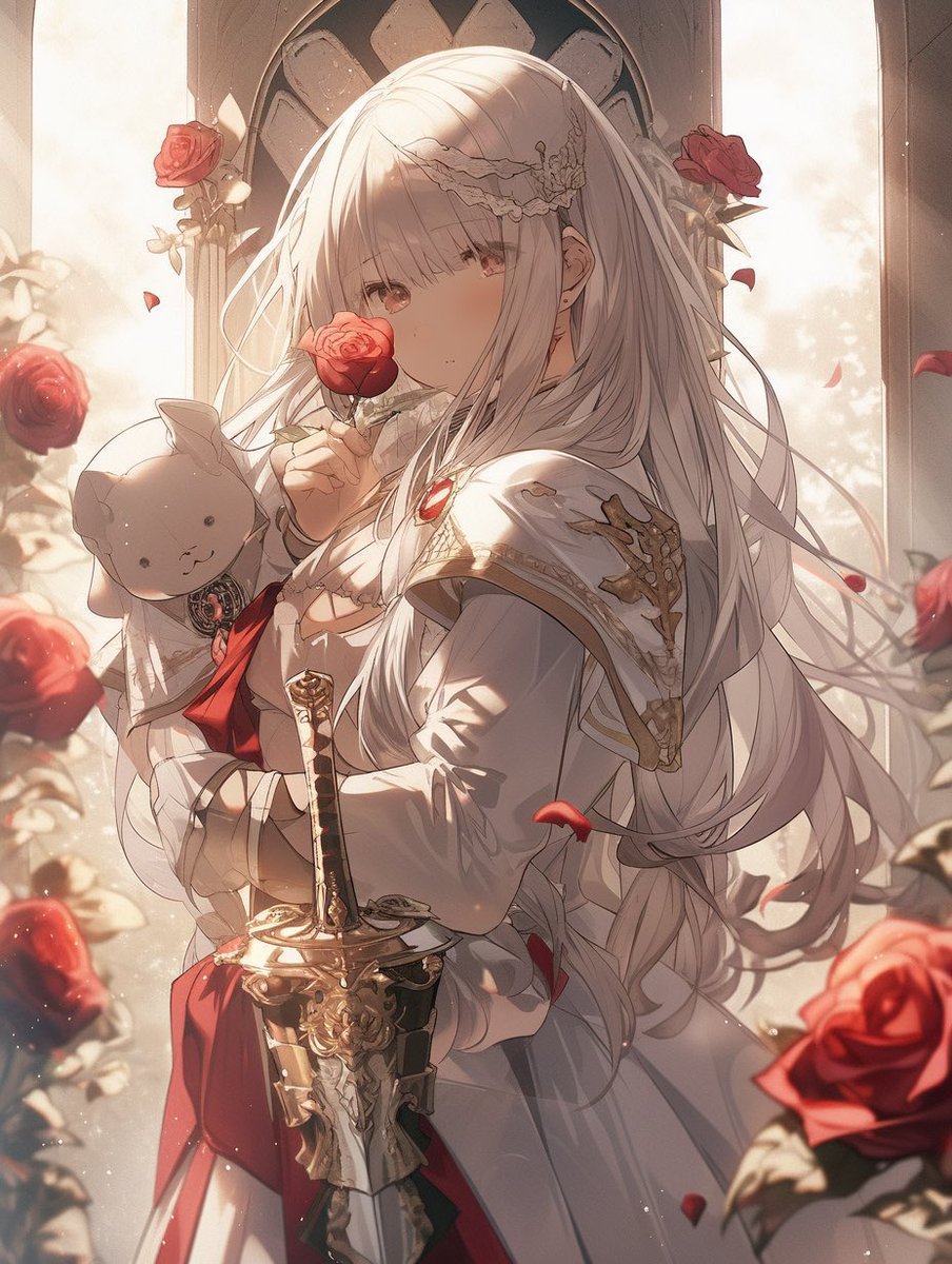 りりぃなす様用イラスト なずぴ