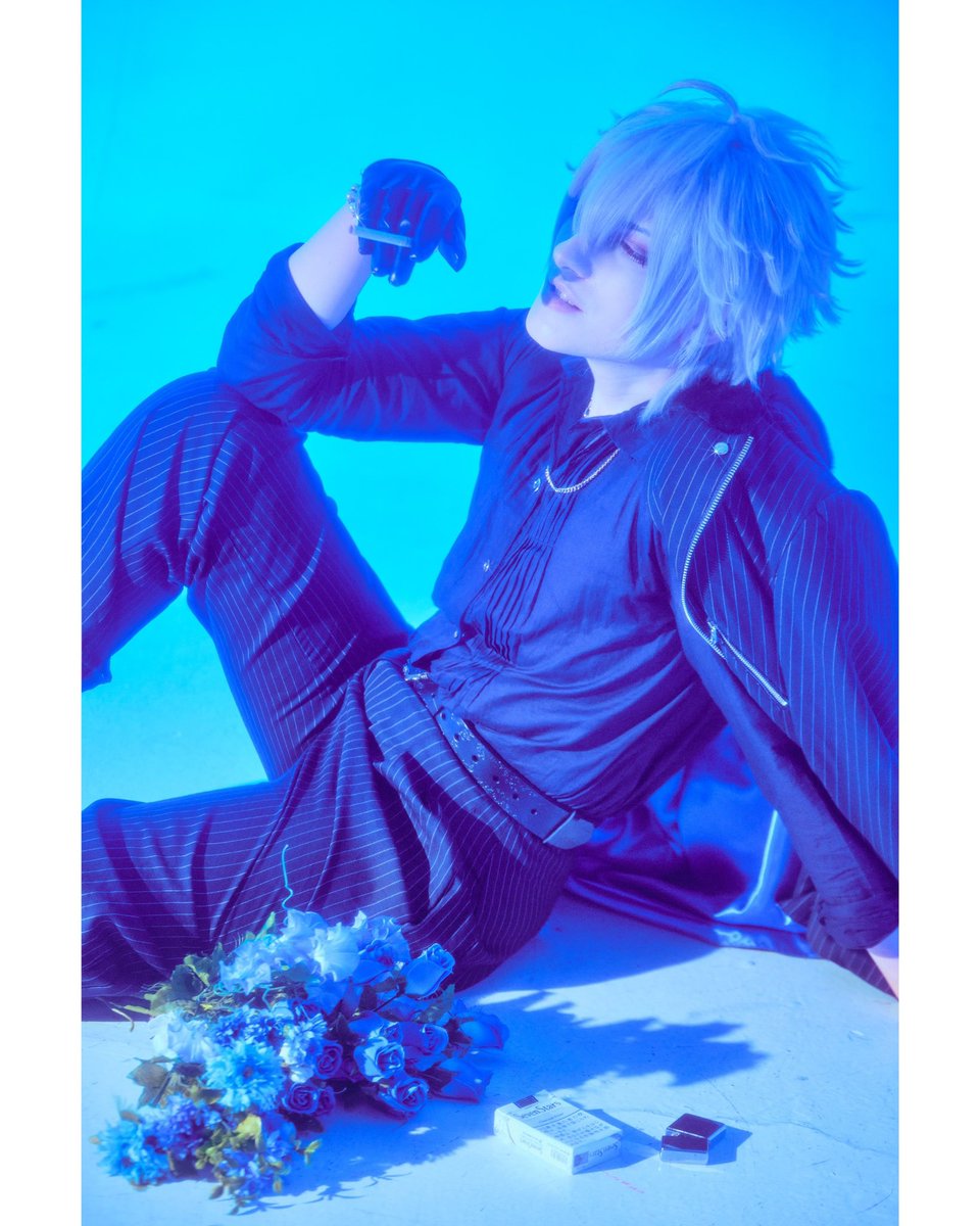 ichimana_'s tweet photo. 「𝘽𝙖𝙩𝙩𝙡𝙚 𝙤𝙛 𝙋𝙧𝙞𝙙𝙚 」
碧棺左馬刻 | hipmi cos
.
左馬刻様:まな
📸: @yosyu_0305 https://t.co/Q3obJ8Axwi