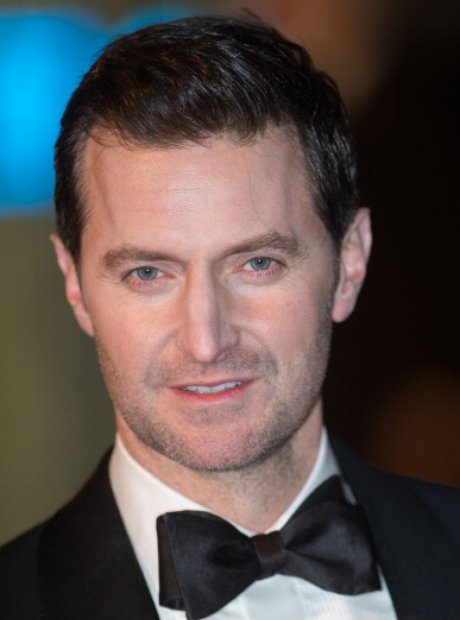 #BowTieTuesday 🤩
#RichardArmitage ✨✨