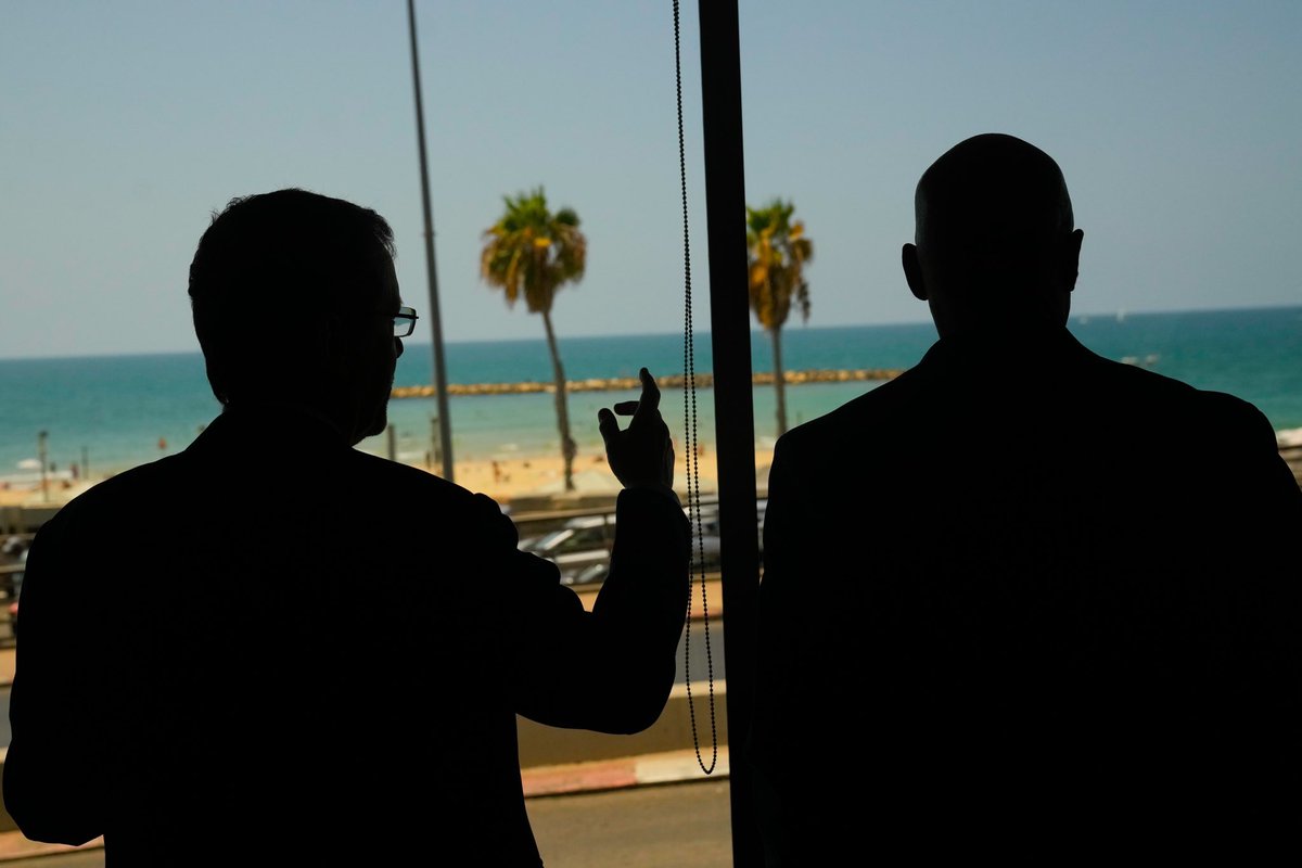 NYC Mayor's Office tweet media