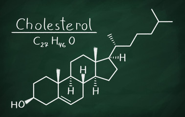 AncientEsthetic's tweet photo. You've been lied to about Cholesterol.

Cholesterol, a sterol and lipid type produced by our bodies, plays a vital role in numerous essential bodily functions. https://t.co/aUzZufoO85