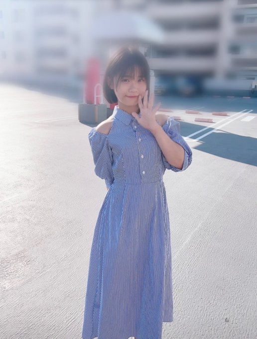 Twitterのコスプレ画像21