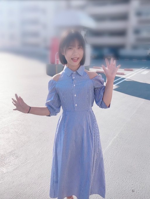 Twitterのコスプレ画像22