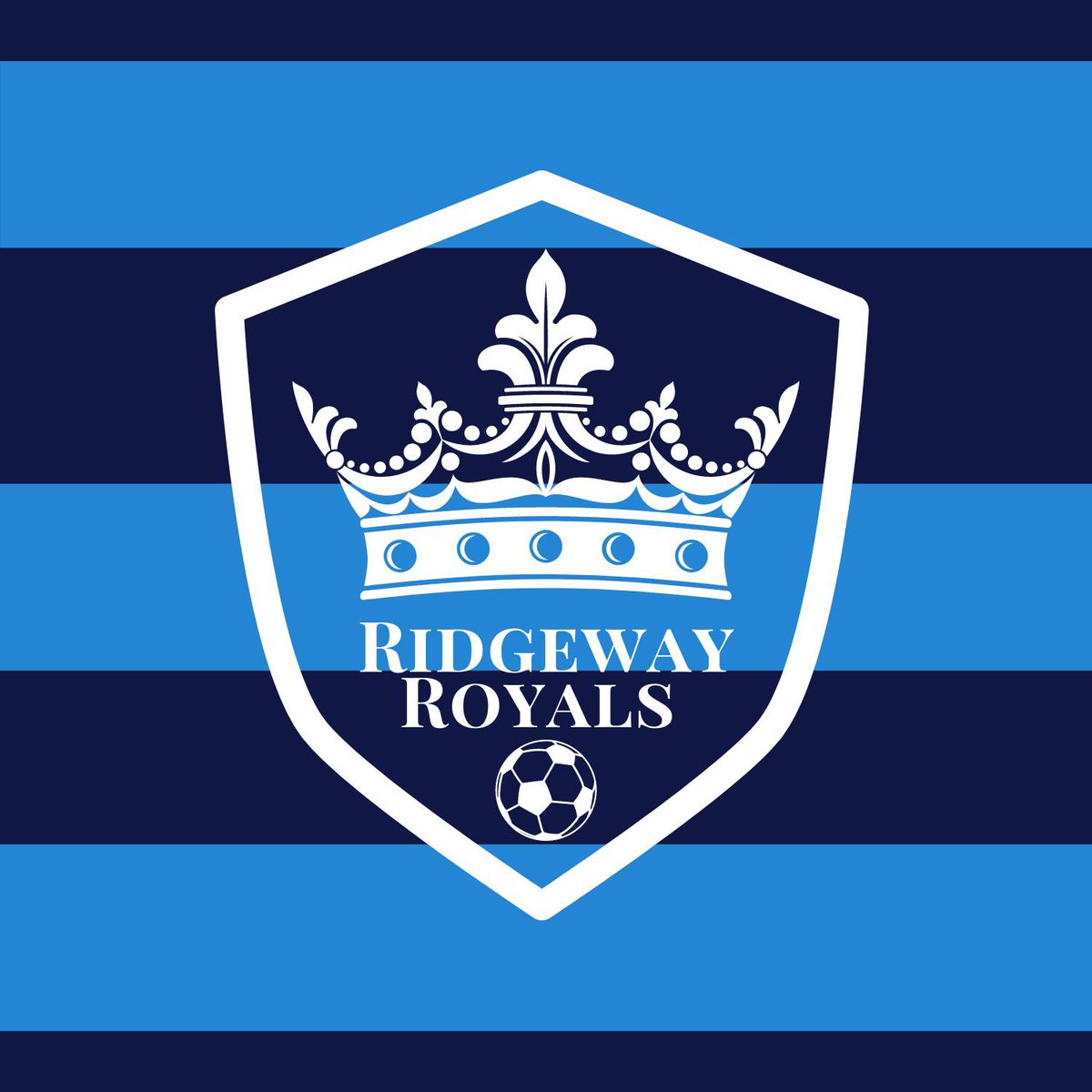 Ridgeway Royals Has Officially Folded.
Been A Great Few Years But Time Has Come To End.
Good Luck To All Teams In Div 1 ❤️
We Might Be Back Probably Not 😂