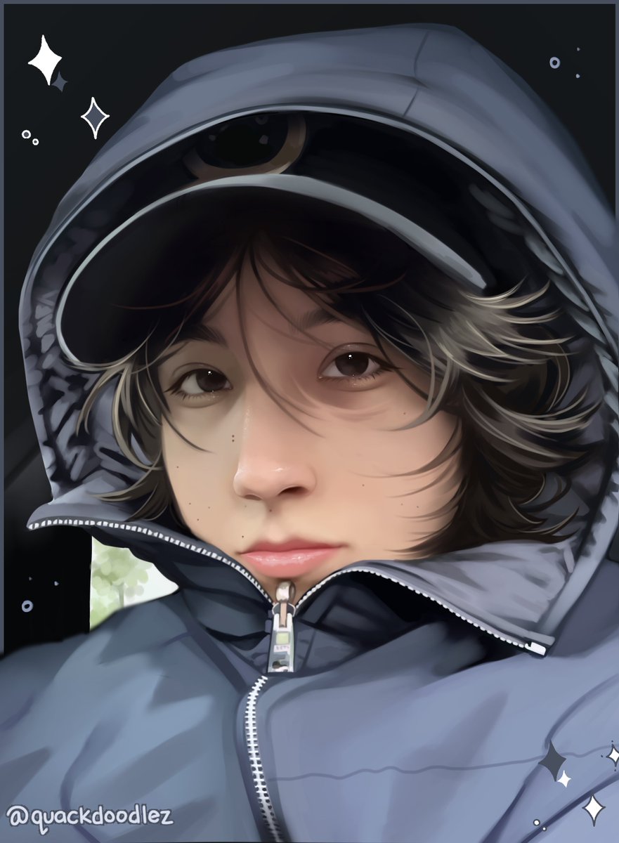 quackdoodlez's tweet photo. 🌧️💙 
#quackityfanart #quackityart #quackity https://t.co/bDKt7vNBZP