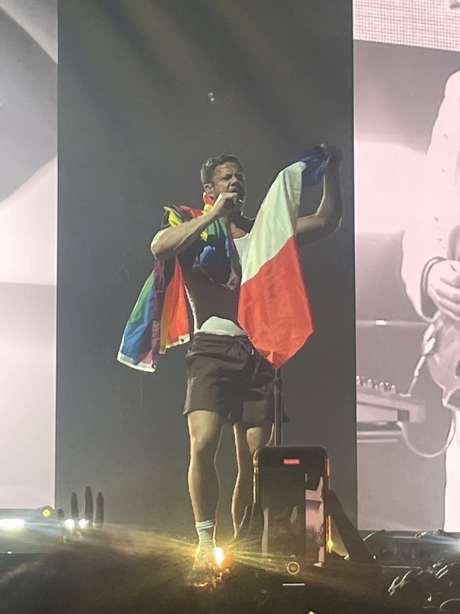 CamilleGuffroy's tweet photo. #ImagineDragons https://t.co/rDgZh8Xne6