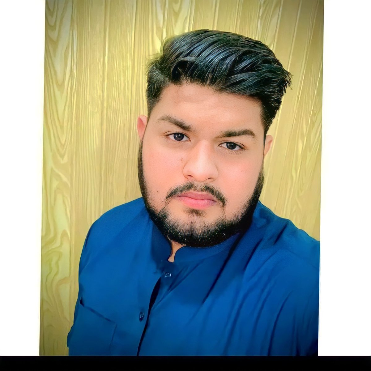 mrmalik09712's tweet photo. #NewProfilePic https://t.co/IczPHsHNZ7