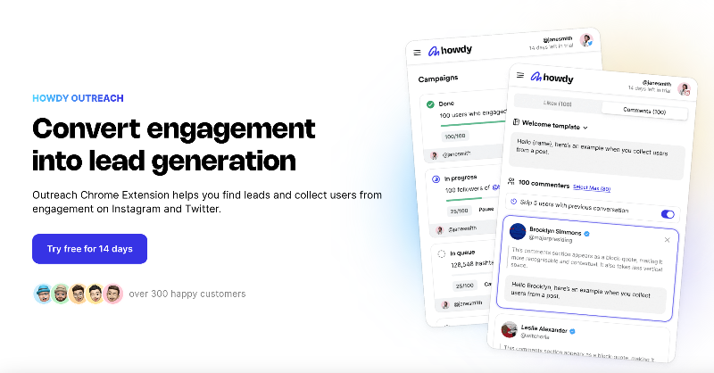 Brandonshtein's tweet photo. I need to tell this to the world my good friend @_Brian_donovan - has grown his business past $100K/month in the past 3 months with Cold DM outreach. 

If you haven't started DMing click the link below